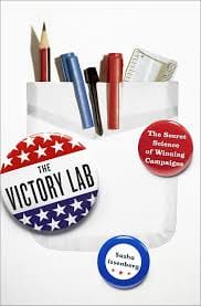 Victory Lab — cover