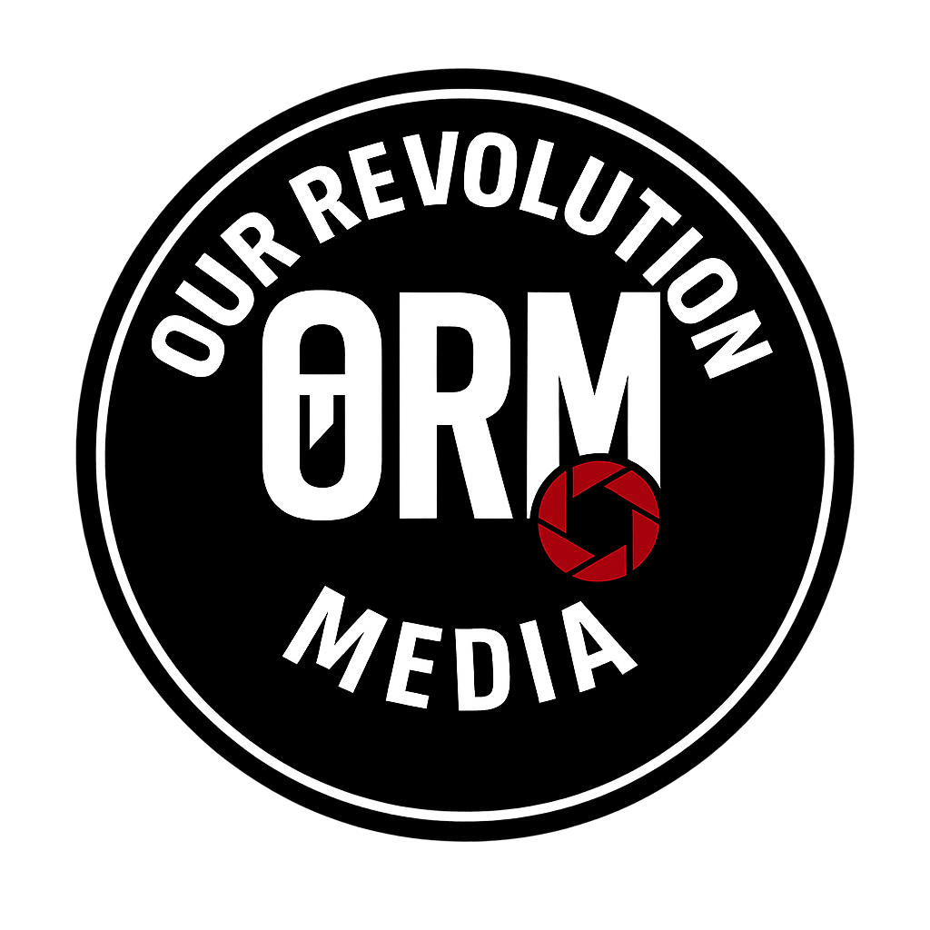 Our Revolution Media