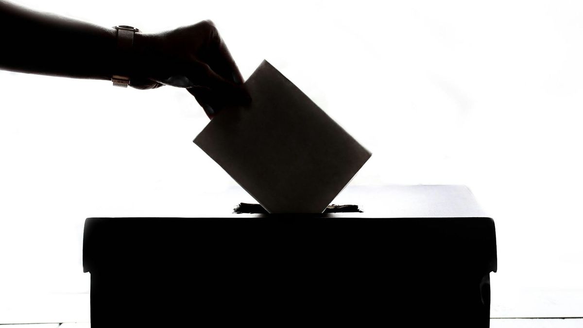 The SAVE America Act Was Engineered to Shrink the Electorate