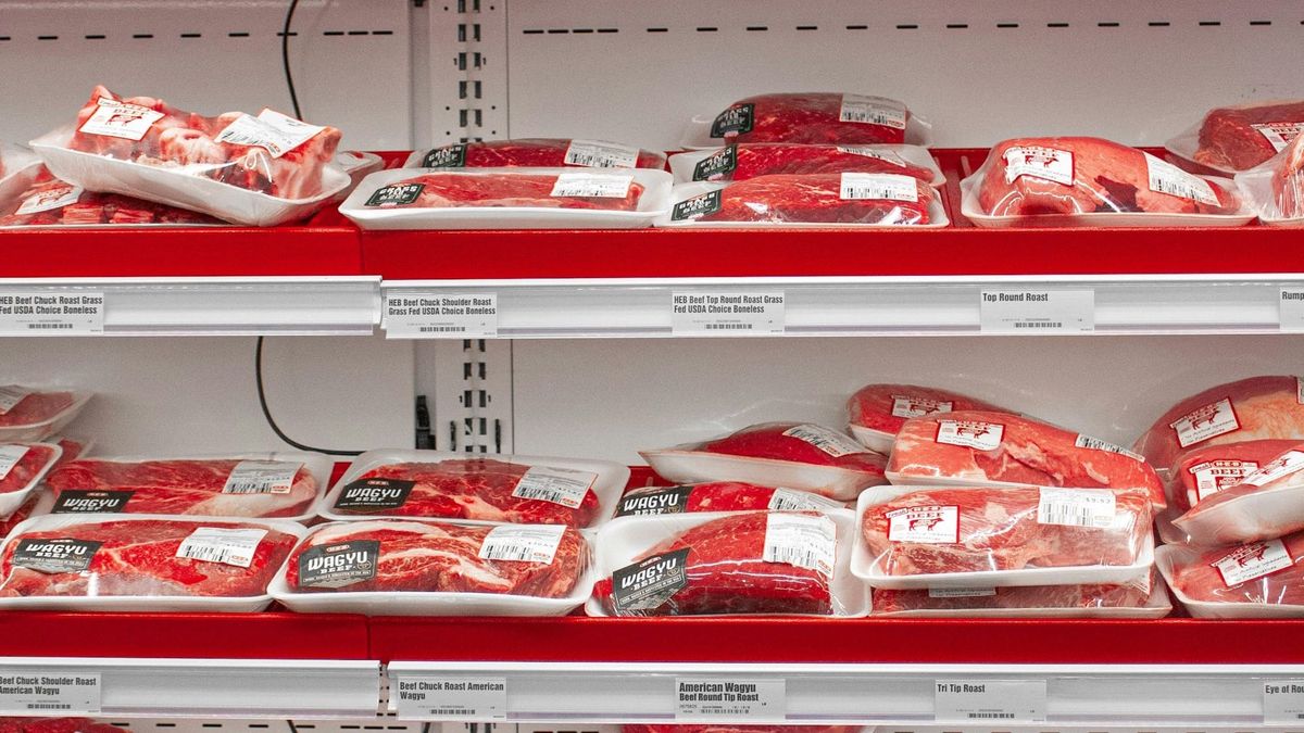 They Came Back to the Table. JBS Didn't Move.