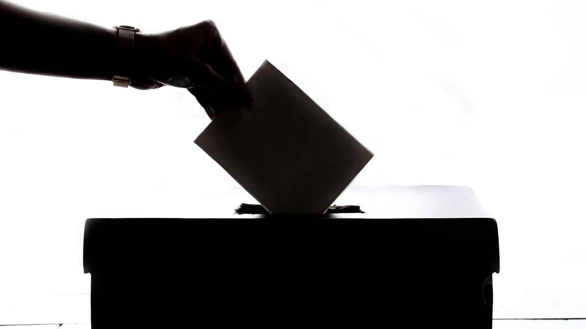 The SAVE America Act Was Engineered to Shrink the Electorate