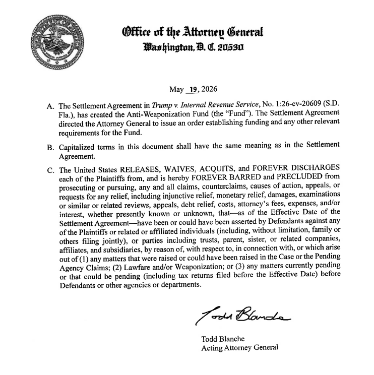 The Audit Exemption They Buried in the Fine Print