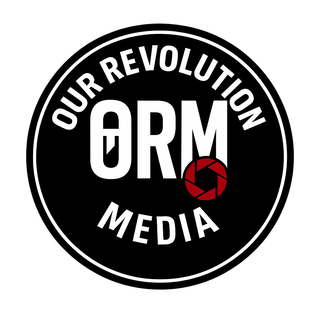 Our Revolution Media