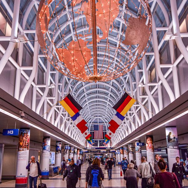 They Published the Schedule, and Now They Are Running It