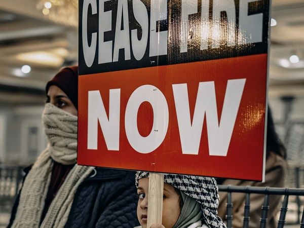 The Ceasefire Is Two Weeks. The Contracts Are Ten Years.