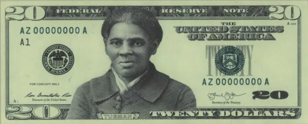 Whose Face Gets to Be on the Money