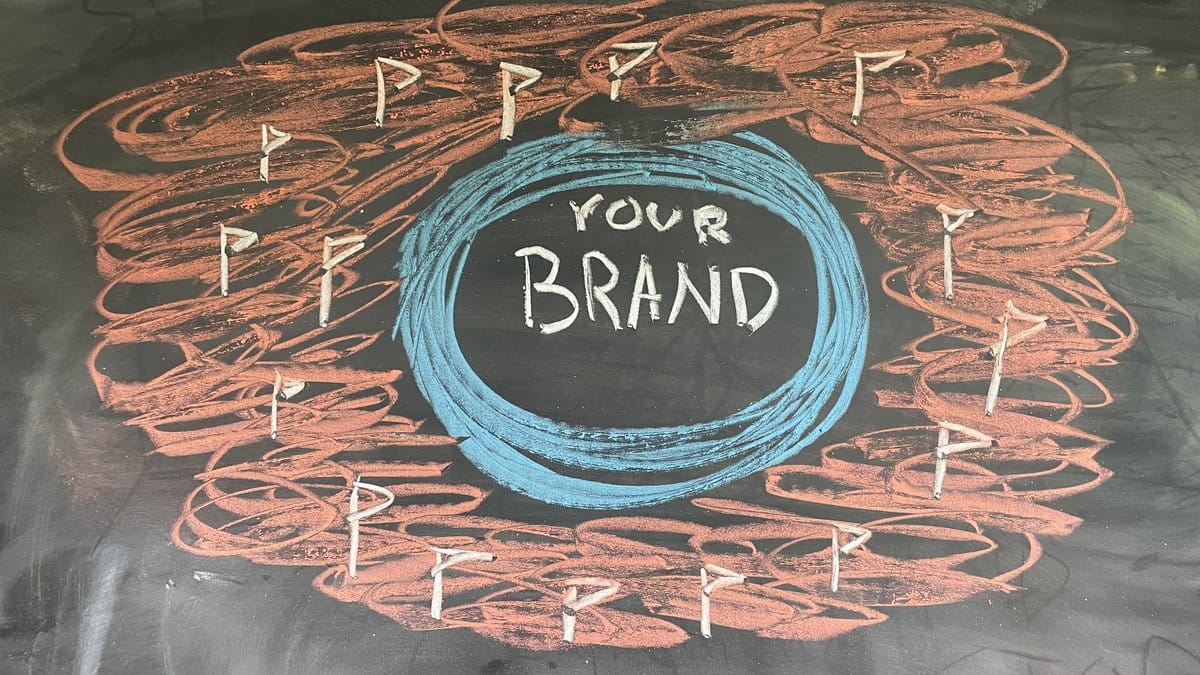 In a Red Ocean, Your Brand Story Is Your Only Moat