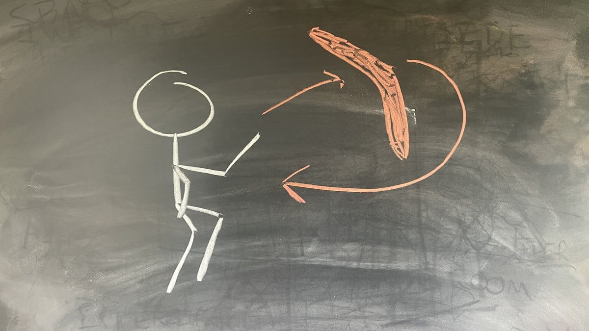 Why Your Delegation System Keeps Failing