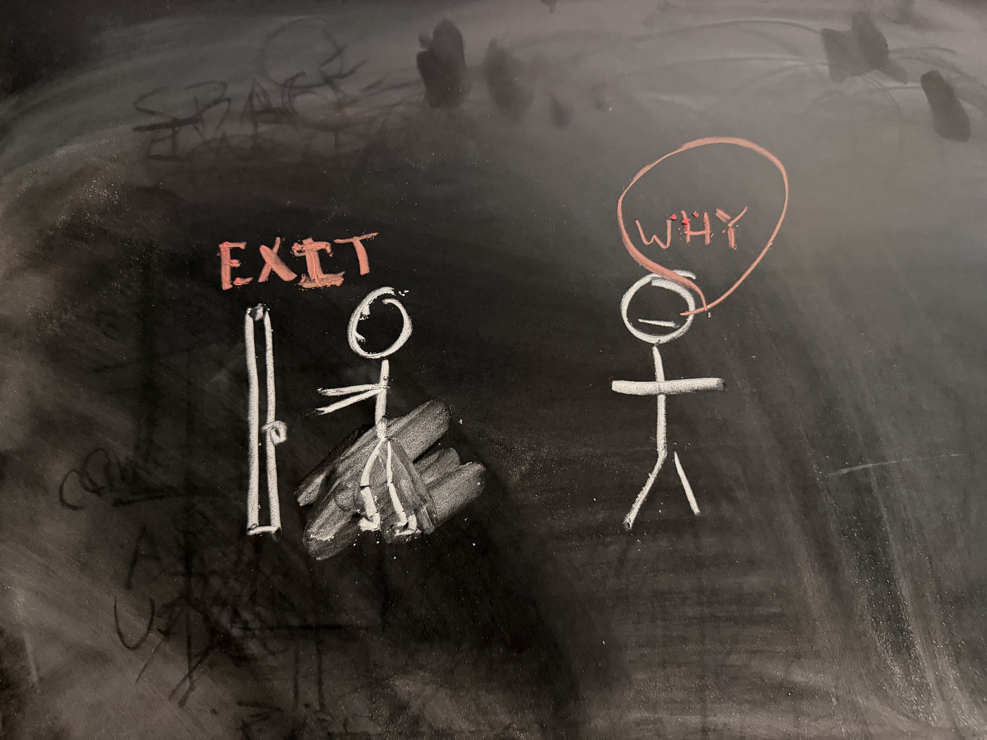 A leadership team meeting where emotional dynamics shape the conversation and the business outcome.