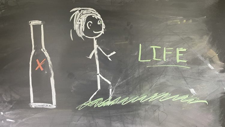 Your Brand Story Has to Lead With the Life. Not the Label.