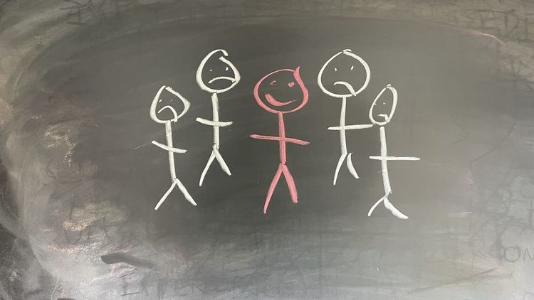Do I have a high performer or a manipulator on my team?
