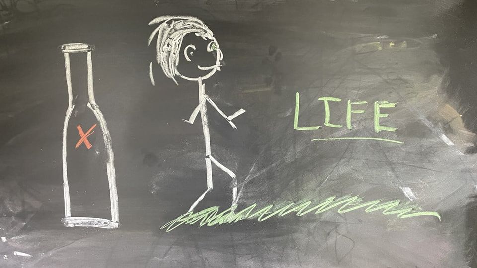 Your Brand Story Has to Lead With the Life. Not the Label.