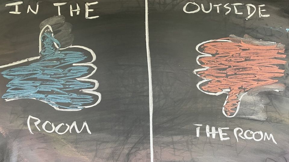 Your Leadership Team Is Afraid to Tell You You're Wrong