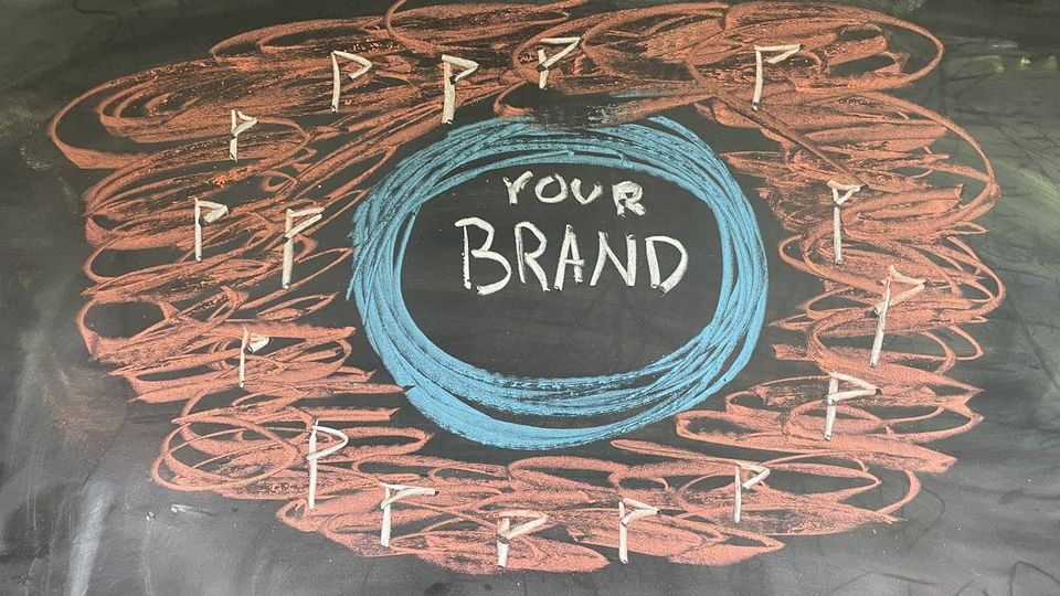 In a Red Ocean, Your Brand Story Is Your Only Moat