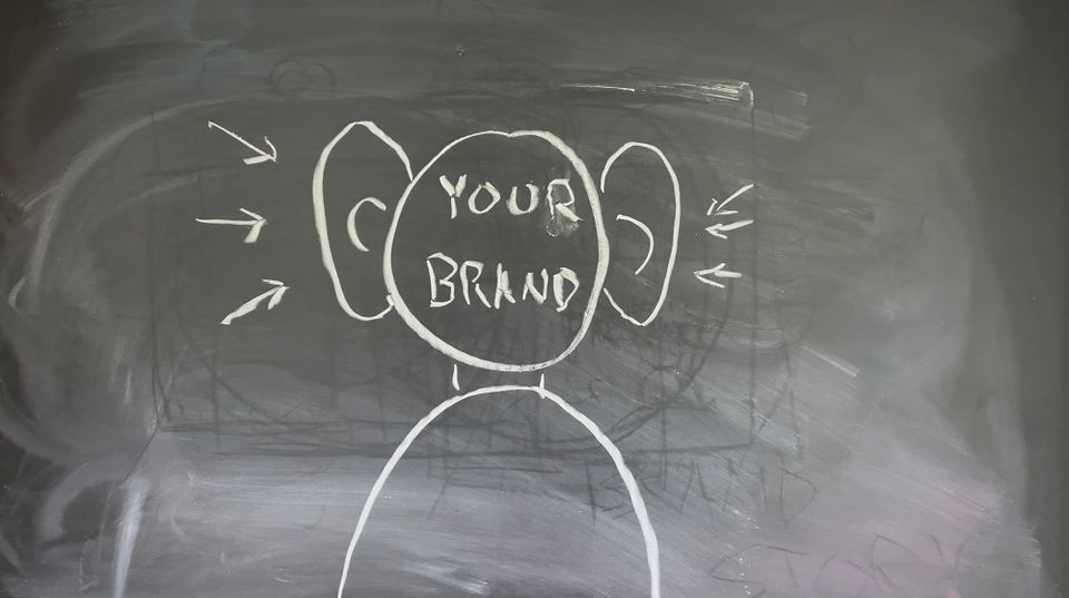 Is Your Brand Listening?