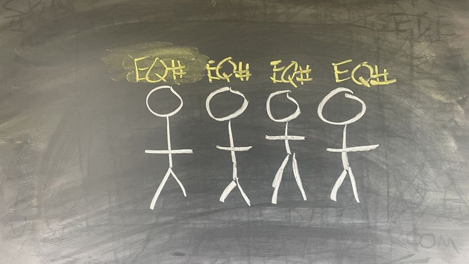 The EQ Gap in Your Leadership Team