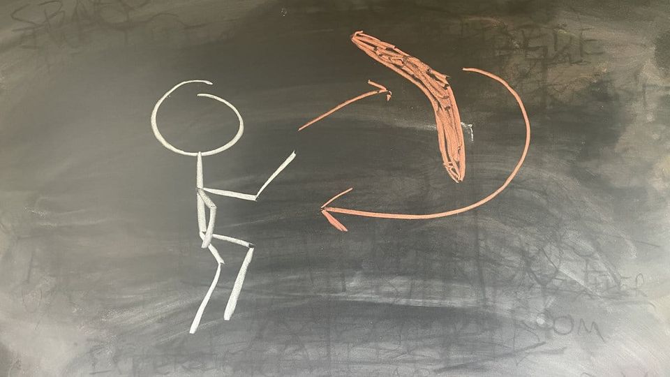 Why Your Delegation System Keeps Failing