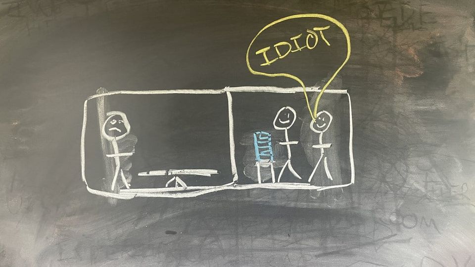 Why Your Leadership Team Goes Silent
