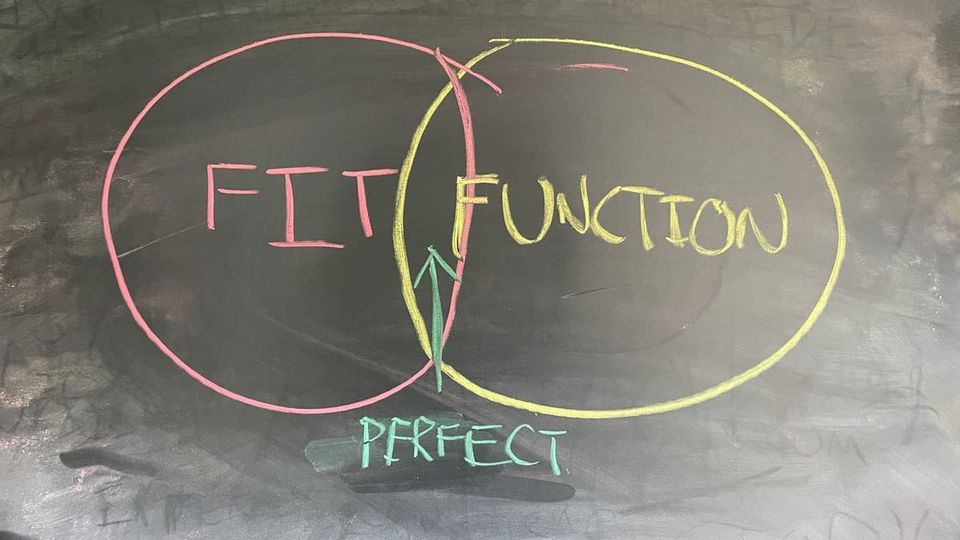 How to pick the right business coach: fit and function