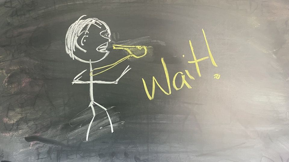 Should you hire a coach? Start with the part nobody questions