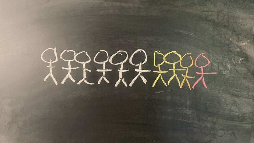 The 10-Person Threshold: Why Your Culture Breaks and You Can't See It