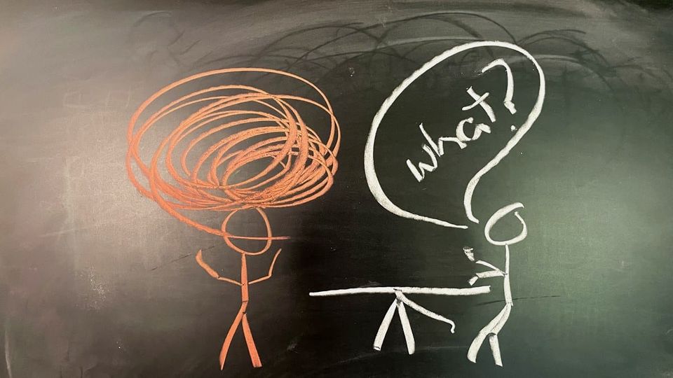 The Anxiety Loop Disguised as Strategy