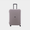 Voja Medium suitcase in Warm Gray