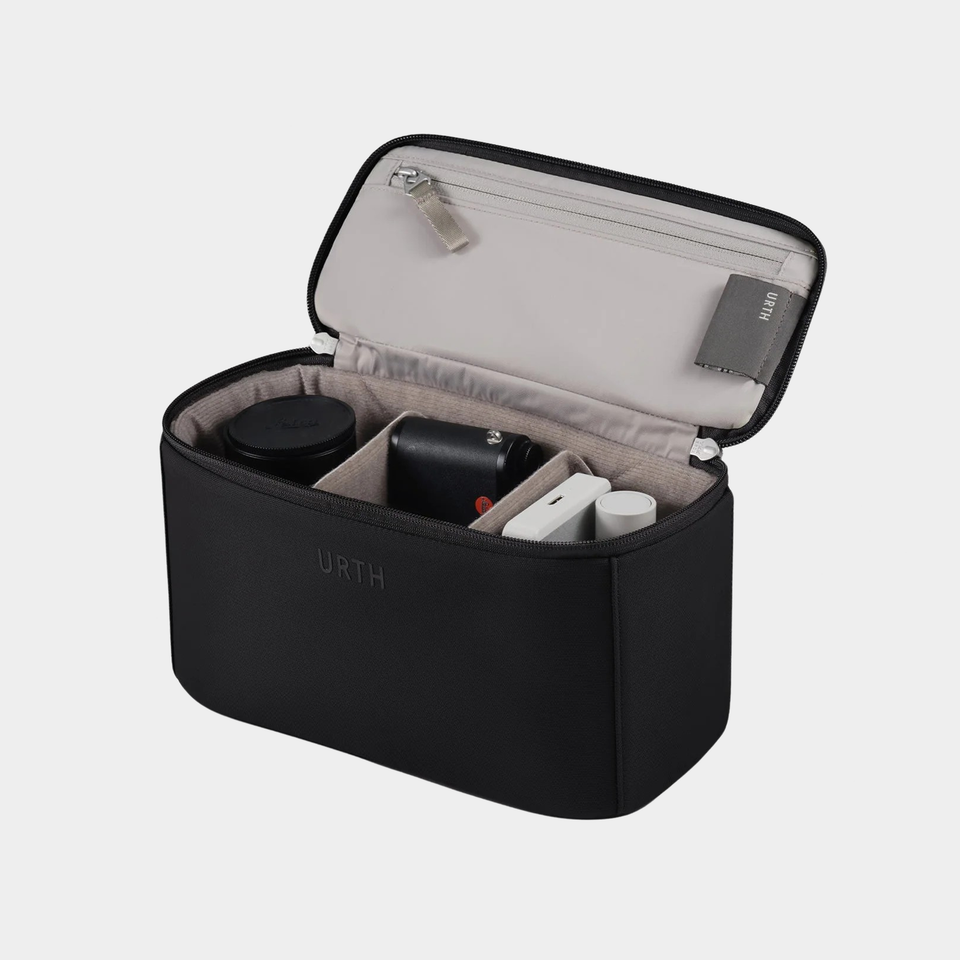 Arkose Camera Insert