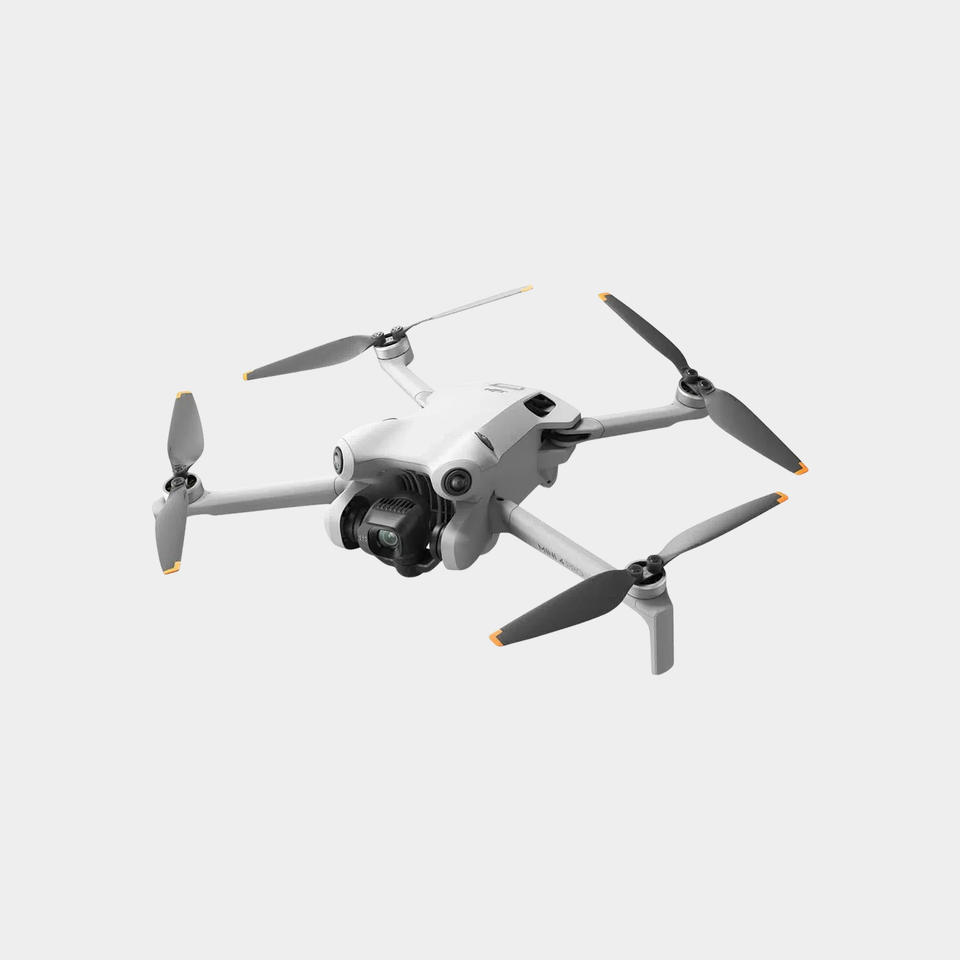 DJI Mini 4 Pro