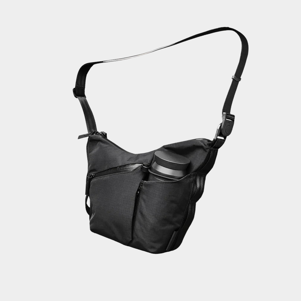 Flow Satchel 2L
