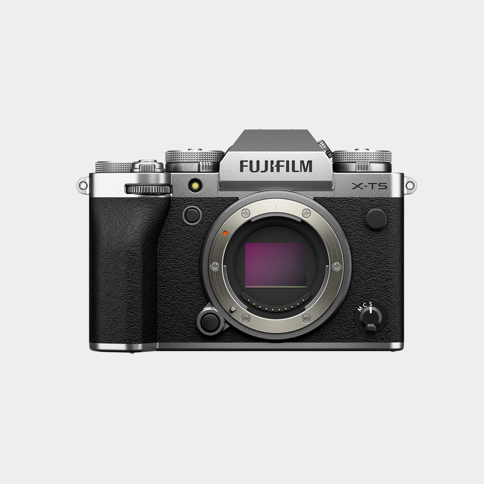 Fujifilm X-T5