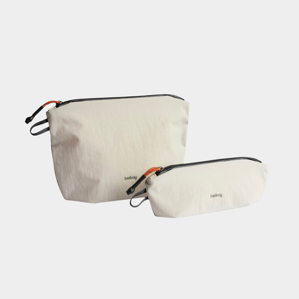 Lite Pouch Duo
