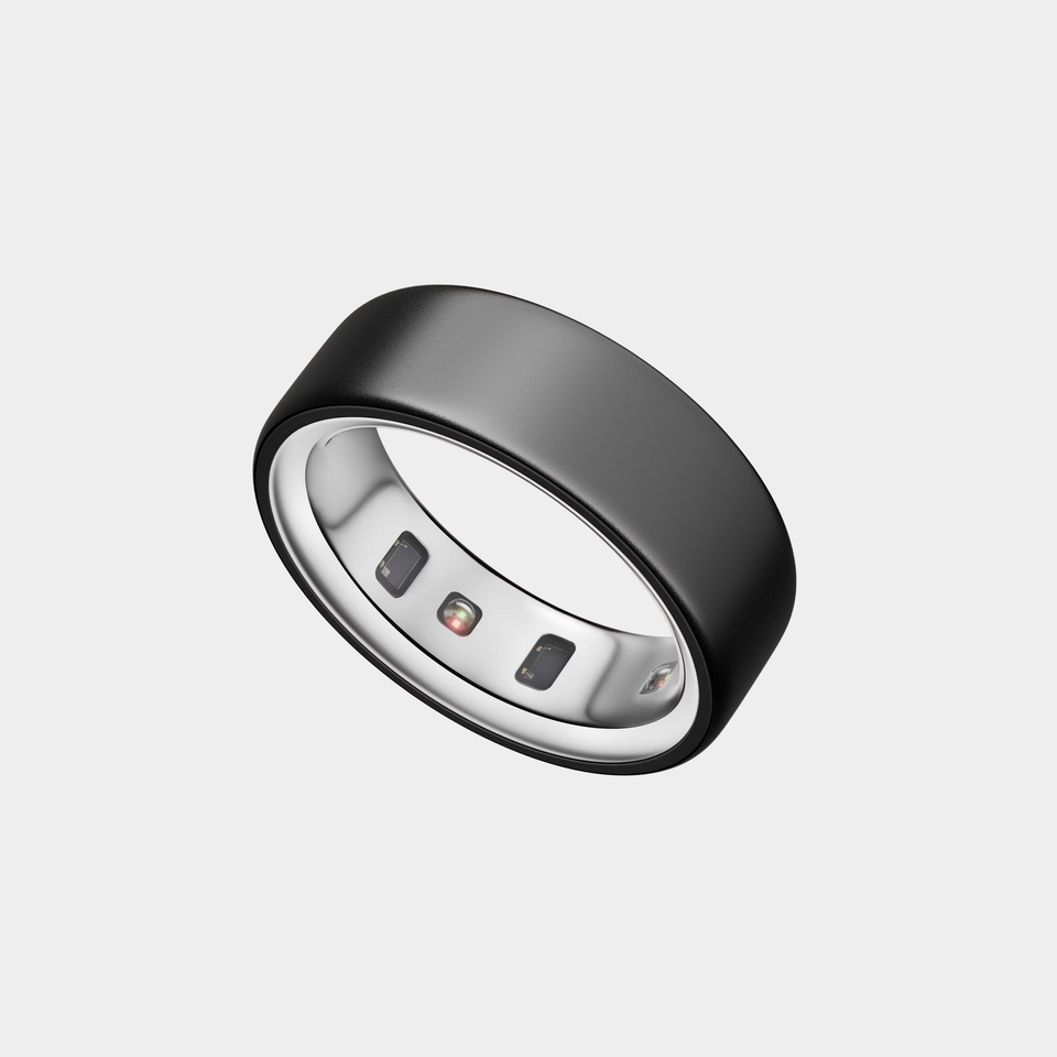 Oura Sleep & Fitness Tracking Ring