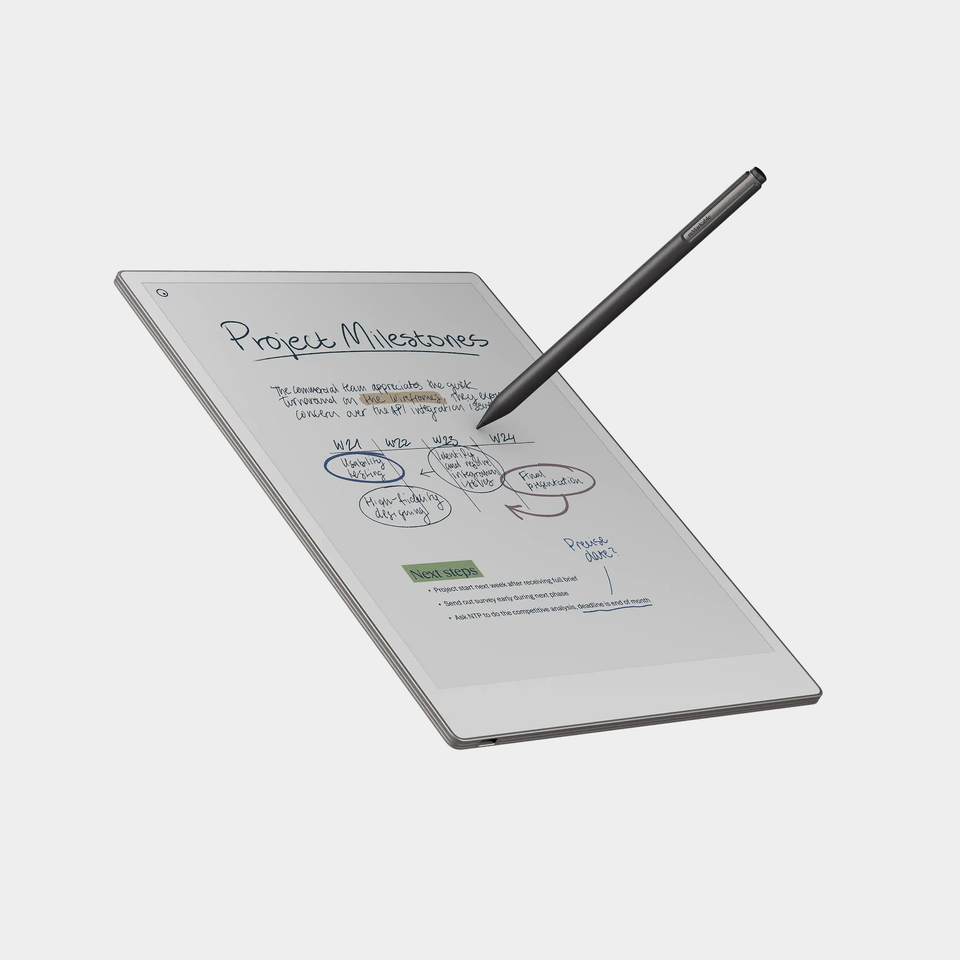 reMarkable Paper Pro