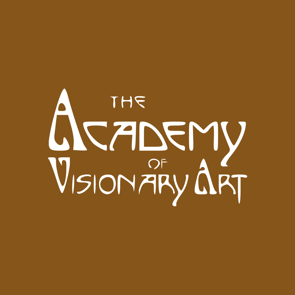Visionary Art Seminar
