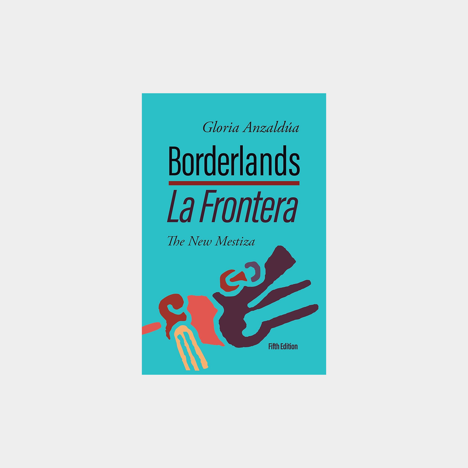 Borderlands / La Frontera
