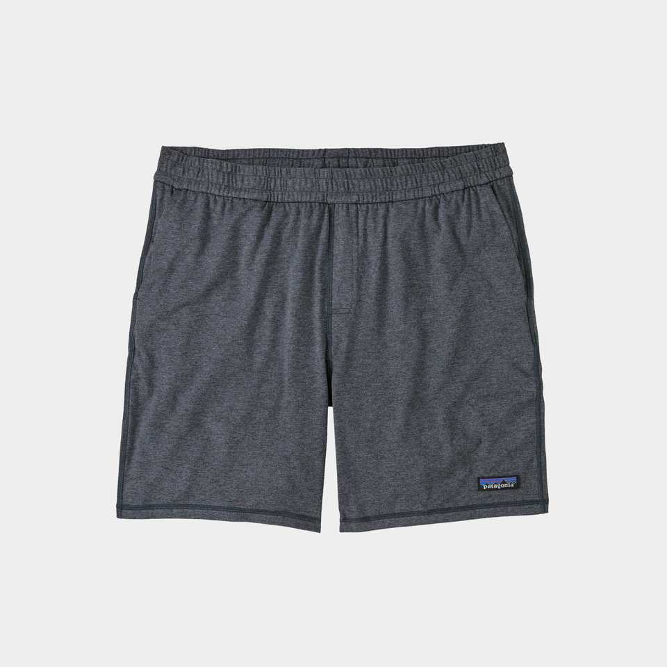 2-Loose Shorts