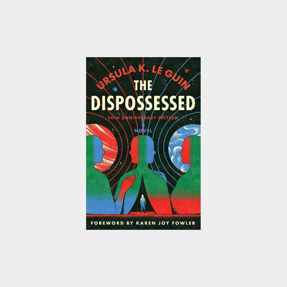 The Dispossessed