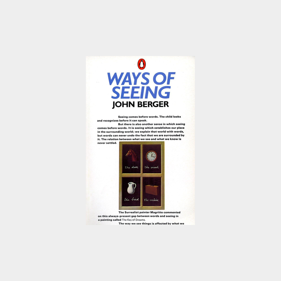 Ways of Seeing