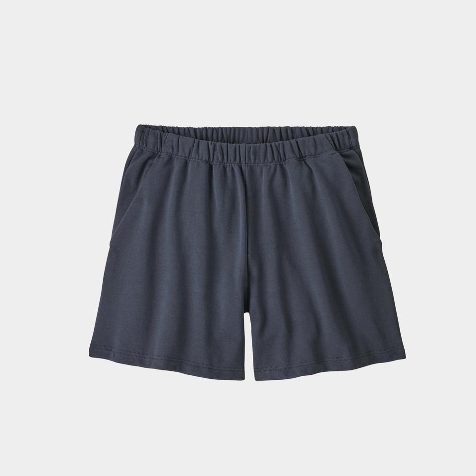 Regenerative Organic Certified Cotton Essential Shorts