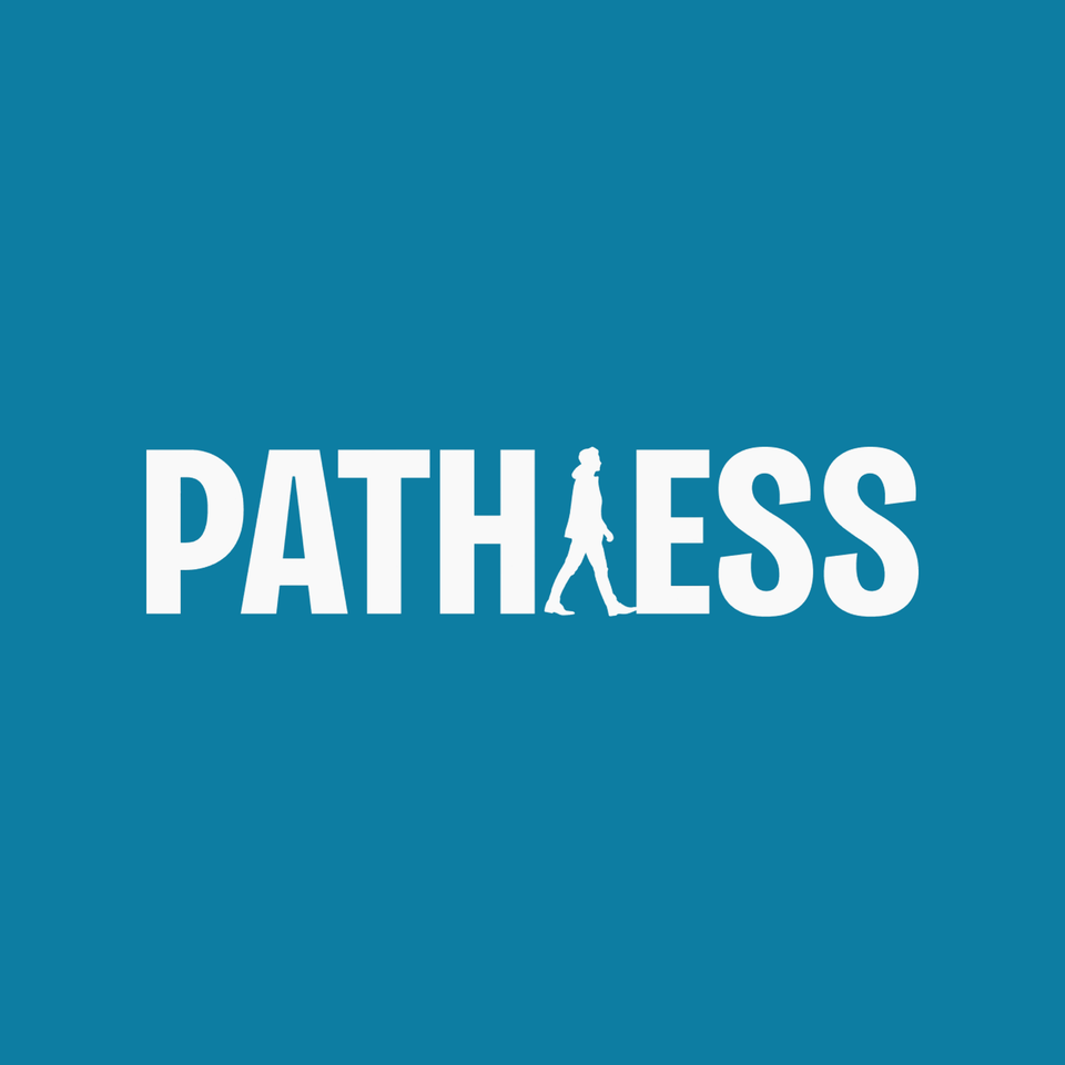 Pathless