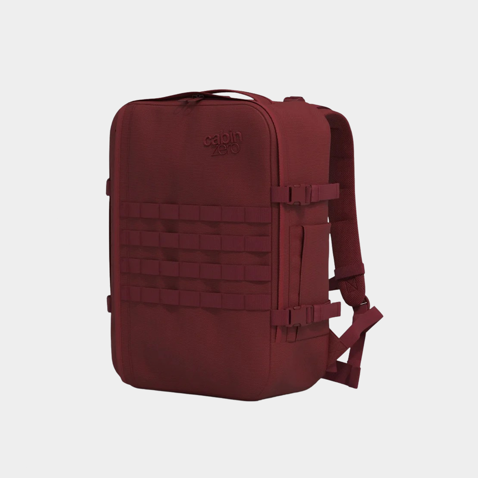 Military Backpack 44L