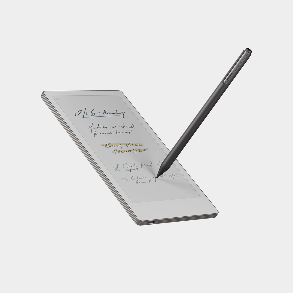 reMarkable Paper Pro Move