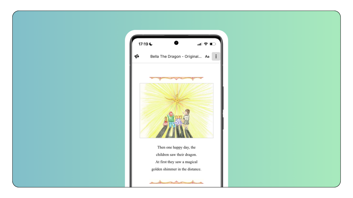 What's New in Readium Mobile? · Q4 2025