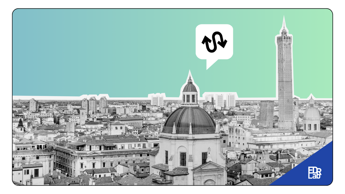 Get ready for Readium Dev Day 2027 in Bologna, Italy!