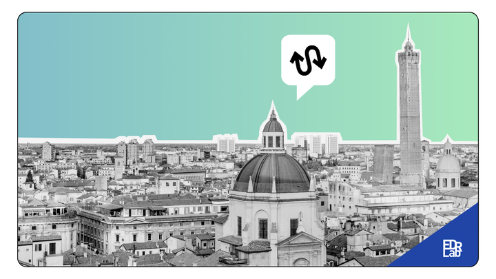 Get ready for Readium Dev Day 2027 in Bologna, Italy!