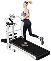 KAB Electric Treadmill