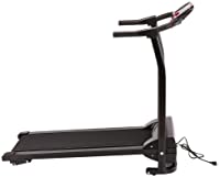 CSSAD Electric Folding Treadmill