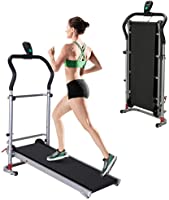 Cobcob Running Machine