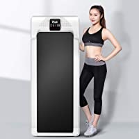 Ongmies Wireless Remote Under-Desk Treadmill